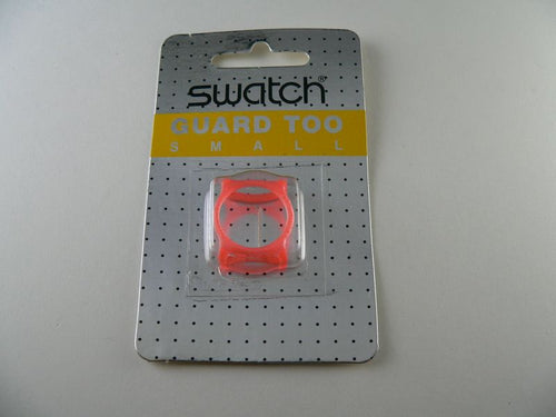 Light Orange  Guard small