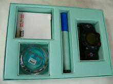 Load image into Gallery viewer, Beatnik Mission SQZ101