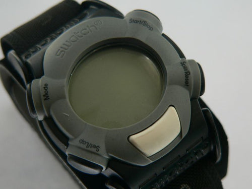 Webmaster Small  SQB101S