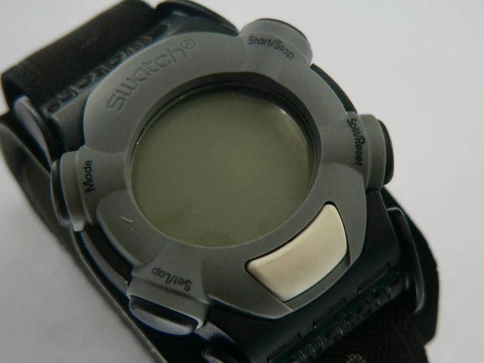 Webmaster Small  SQB101S