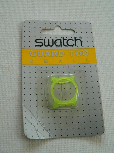 Light Green  Guard small